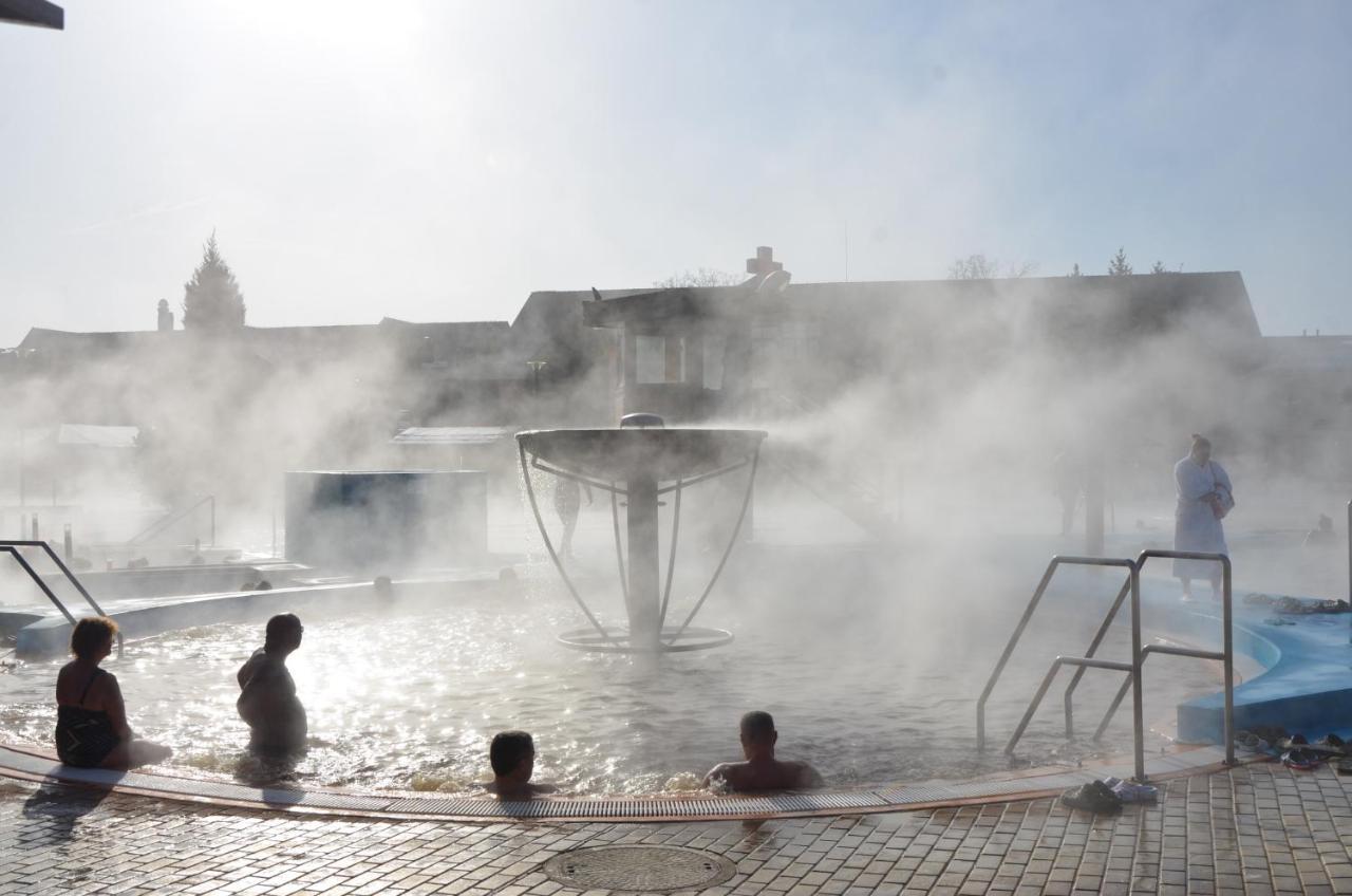 Apartman Aquapark - Hotel Бешенёва Экстерьер фото